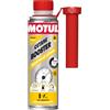 Motul - Additivo per Migliorare Il Numero di Cetano - Migliori Prestazioni del Motore - Riduzione dei Consumi e delle Emissioni - Ideale Prima del Controllo Tecnico - Cetane Booster Diesel - 300 ml