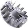 Ajhui Volano Magnetico For Decespugliatore 40-5 430 Compatibile Con CG430 43A BG430 430 TL43 TL52