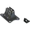 BRIXIAMOTO MALOSSI 27 4235.K0 Valvola Lamellare VL6 lamelle Karbonit 0,30 mm Compatibile con Aprilia, per Derbi, per Fantic motor, per Hm, per Gilera