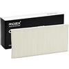 RIDEX 424I0122 Filtro abitacolo Compatibilità con FIAT PUNTO 176