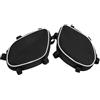 XVGUOYAN Moto Selle Bagagli Per BMW R1200GS R1200 GS R 1200 GS Adventure 2005-2009 2010 2011 2012 Barre Protezione Telaio Borsa Impermeabile Borsa Attrezzi Riparazione Paraurti Motociclo Borse Serbatoio