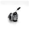 RJXDUPHT Carburatore 1412 compatibile con Dellorto 14,12 mm SHA ciclomotore Carb per Tomos 14 12 14/12