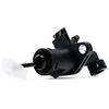 ABS All Brake Systems 51733 - Cilindro Trasmettitore, Frizione