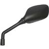 Vicma Specchio sinistro Vicma per Scooter Yamaha 250 X-Max 2009 - 2016 EY559I Nuovo di zecca