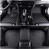MYMOMS Tappetino per auto personalizzato per H-onda Legend 2006 2007 2008 2009 2010, tappetino di protezione per moquette a copertura totale, accessori per auto resistenti all'abrasione impermeabili