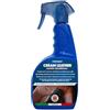 FRA-BER Trattamento nutriente idratante e Protettivo per Interni Auto in Vera Pelle Cream Leather 750ML 1PZ