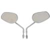 DAMGA Per Harley Per Davidson Per Sportster 883 1200 Per Specchietti Retrovisori Per Moto XLC Personalizzati