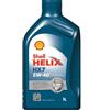 Shell Olio Helix HX7 ECT 5W-40 - Lubrificante per Motori Diesel 1 litro