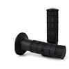 DOMINO MANOPOLE NERE D.22MM L.120MM CHIUSE
