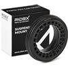 RIDEX 1626F0035 Cuscinetto volvente Supporto ammortizz. a molla Anteriore bilaterale Compatibilità con CHEVROLET CAPTIVA C100, C140