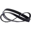 RIDEX 305P0130 Cinghia servizi Compatibilità con VW Golf 6 5K1