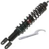 YSS Mono PRO-X - Ammortizzatore per Vespa LX50 2T, 4T, LXV