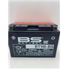 BS Battery Batteria moto BS BT9B-BS (YT9B-BS) - Senza manutenzione - 12 V 8 Ah - Dimensioni: 150 x 68 x 105 mm compatibile con Yamaha YZF-R6, R6S 600 2001-2005