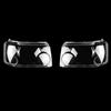 IMAWUHM Faro Principale Fari Per Land Per Rover Per Range Per Rover Per Sport 2005 2006 2007 2008 2009 Gadget Auto Sostituisci Un Faro Con Lente PC Trasparente Guscio Luci(A Piar)