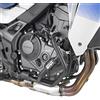 Generico Paramotore tubolare tn1201 compatibile con honda xl 750 transalp 2023 2024 2025