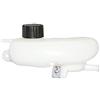 P2R Vaso di espansione serbatoio liquido di raffreddamento Scooter MBK 50 Nitro nove