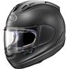 Arai HELMET Arai RX-7V Evo Frost Black Elmetto, nero, L (59/60)