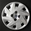 Rixto Kit di 4 copricerchi adattabili - per FIAT PUNTO S (seconda serie) versione '99 - diametro 13 - non originali