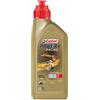 CASTROL Olio motore Power 1 5W-40 Olio sintetico 1 L Compatibilità con AIXAM A.751 Hatchback, YAMAHA MOTORCYCLES GIGGLE, VESPA MOTORCYCLES GTV