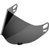 Arai HELMET ARAI Tour-X 4 Visiera (Dark Smoke,One Size)