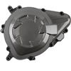 XMT-MOTOR Sinistra Carter Motore Coperchio Statore Adatto per Kawasaki Z1000 2010-2016