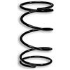 Malossi MOLLA CONTRASTO VARIATORE NERA DIAMETRO ESTERNO 57,8X103MM-DIAMETRO FILO 4MM-K 5,5
