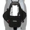 Genérico Borsa da serbatoio, borsa da serbatoio per moto - Borsa da serbatoio per motociclette magnetica multifunzionale impermeabile | Borsa portaoggetti anteriore con con cerniera a due vie, fornitura