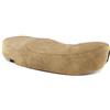 Generico PiaggiRicambi Sella Beige Compatibile Con Vespa LX 50-125-150 Ricambio Originale CM02520200E8