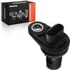 Frankberg Sensore di posizione dell'albero a camme lato aspirazione | NSC000310; Compatibile con: 400 Hatchback RT, M.G TF, 75 RJ, 25 Hatchback RF, M.G ZS, 45 Notchback RT, 400 RT