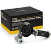 RIDEX 312D0042 Galoppino guidacinghia cinghia Poly-V Compatibilità con OPEL Corsa D Hatchback S07