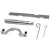 CASTEX Kit di bloccaggio Albero a camme per la Messa in Fase del Motore Set di Attrezzi per Opel Corsa Astra 1.0 1.2 1.4 / Corsa B & C/Combo/Tigra B/Meriva/Agila COEAW-14 - Made in EU