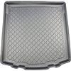 MTM Vasca Baule per Toyota Auris II Touring Sports (anche Hybrid) 07.2013-12.2018 Protezione Bagagliaio su Misura con Antiscivolo, Resistente, Facile da Lavare e Inodore, cod. 4379