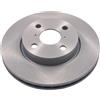 BLUE PRINT 2x Discofreno ADT343205 Compatibile con: DAIHATSU CHARADE VIII, TOYOTA YARIS, YARIS
