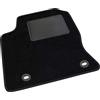 Generico DHCarMats - Tappetino Lato Guida compatibile con Ford Focus Mk1 1998-2001 - Moquette su Misura - 1PZ - Made in Italy