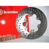 Brembo DISCO FRENO ANTERIORE BREMBO MADISON 125 1999 > PHANTOM MAX 125 2003 > MADISON 150/180 1999> MADISON 200 2002 > MADISON 250 1999>2003 MADISON RS 250 2004 >