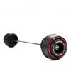 CCYYMOWOK Tamponi Ruota Forcella Asse Anteriore Moto Accessori per ZONTES Shengshi 368G 368 G/D/E/M 2024 2025 310T 310R/X/V 350T 350E 350 D/M 703F Protezione Anticollisione Coperture Decorative Assale (Rosso)