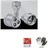farbrothersonline COMPATIBILE CON ALFA ROMEO Giulia, ALFA ROMEO Stelvio dal 06/2016 in poi (C1) BULLONI PERNI VITI ANTIFURTO PER RUOTE CERCHIO IN LEGA AUTO FURGONE SUV