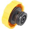 JUNYINUO [Replacement] Tappo serbatoio serbatoio acqua refrigerante radiatore 1304677 9202799 for VAUXHALL for OPEL for Astra h for Zafira b for Vectra c for Signum for Corsa d for SAAB 9-3 JUNYINUO