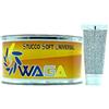 WAGA PAINT S.R.L. Stucco Metallico Soft 2 kg Beige per Carrozzeria Auto Moto Camper con Catalizzatore Induritore, Professionale, Sovraverniciabile - Waga Paint Tecniques