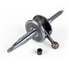 C4 ALBERO MOTORE DR AEROX NITRO F10 F12 F15 SCARABEO MINARELLI ORIZZONTALE