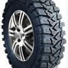 Falco Equipment Doctor Tyre by MALATESTA Kodiak 225/70 R15 100T M/T Pneumatici Fuoristrada - Gomme Mud Terrain per SUV e 4x4, Alta Trazione e Resistenza Off-Road