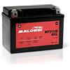 AER MOTO SPARE PARTS BATTERIA GEL ATTIVATA MALOSSI MTZ12S YTZ12S XP T-MAX TMAX 530 560
