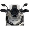 WRS CUPOLINO STANDARD WRS TRASPARENTE ADV 350 2022-2025
