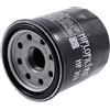 Hiflofiltro Filtro olio HIFLOFILTRO per Kawasaki VN 1500 F CLASSIC 1 VNT50D 1998 34/64 PS, 25/47 kw