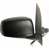 PROPOSTEONLINE Retrovisore realizzato per FIAT PANDA dal 2003 al 2009 lato Destro elettrico completo riscaldato Sp.crom. 735357187