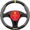 Momo Refial Coprivolante Fun nero/grigio 38-39 cm