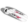 UTJUYFCGF Adesivo Per Moto Per X-ADV 750 2017 2018 2019 2020