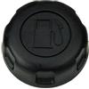 Jayruit Qualità Tappo Carburante per Cub Cadet 17620 268 013 Per 951 10300 Per Honda GXV160