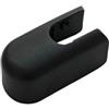 SPOUPKFKCK Adatto for Renault Koleos Kadjar Captur Espace Tappo di copertura del dado braccio tergicristallo posteriore bullone bilanciere(2014-22 Captur)
