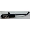 GIANNELLI MARMITTA PIAGGIO SI OVALE '83/01 NEW ORIGINAL POWERNERA PROTEZIONE ALLUMINIO